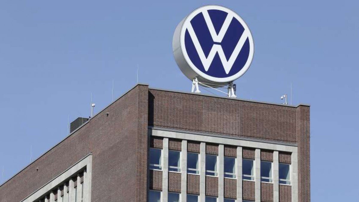 Volkswagen