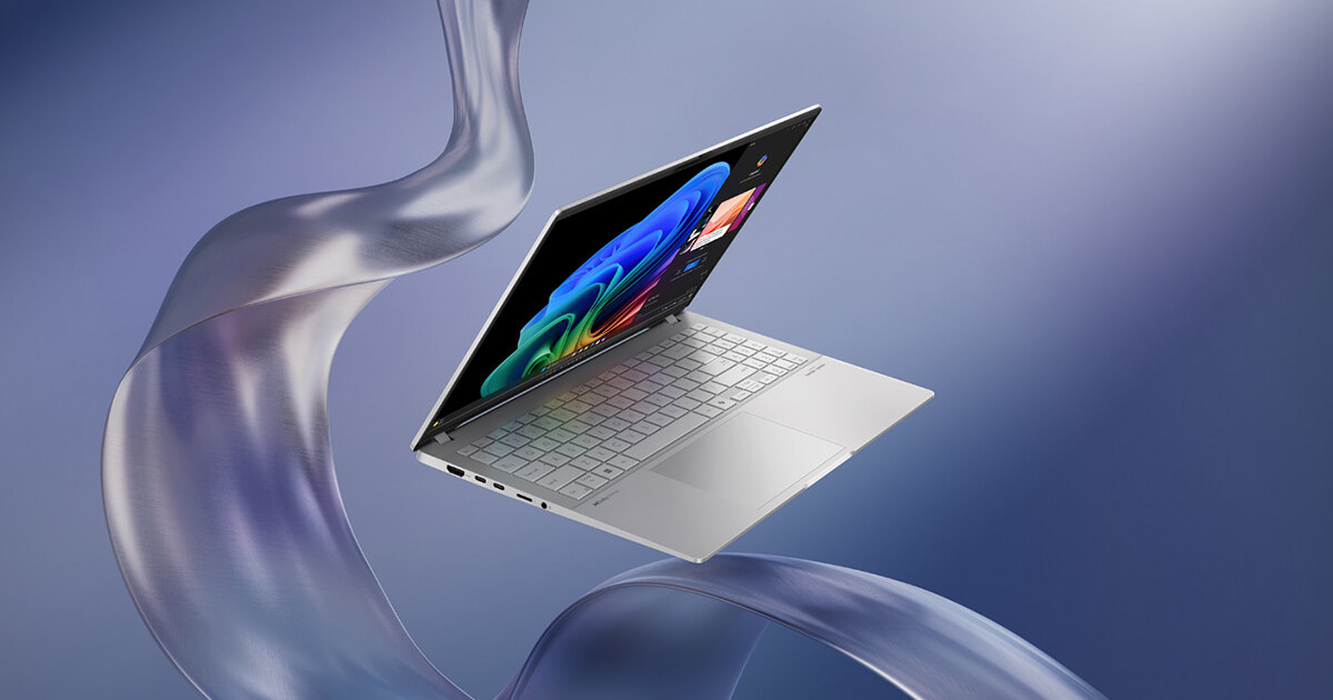 ASUS Vivobook S