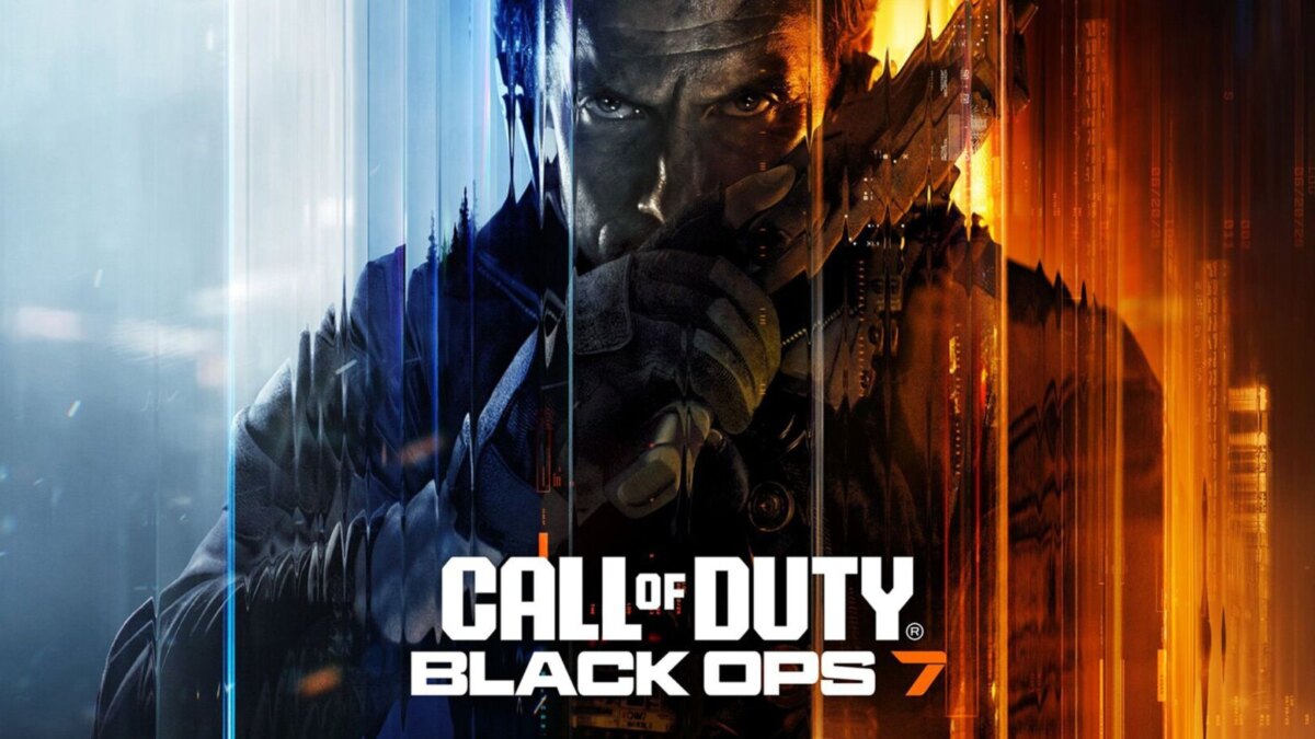 Все анонсы Xbox Games Showcase 2025: Black Ops 7, Persona 4 и многое другое 23 black ops 7 cover art
