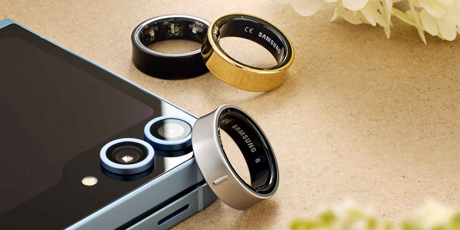 Samsung готовит Galaxy Ring 2, но ждать его в 2025 году не стоит 2 cgu6a7pnsulfyh9zcs4kcd