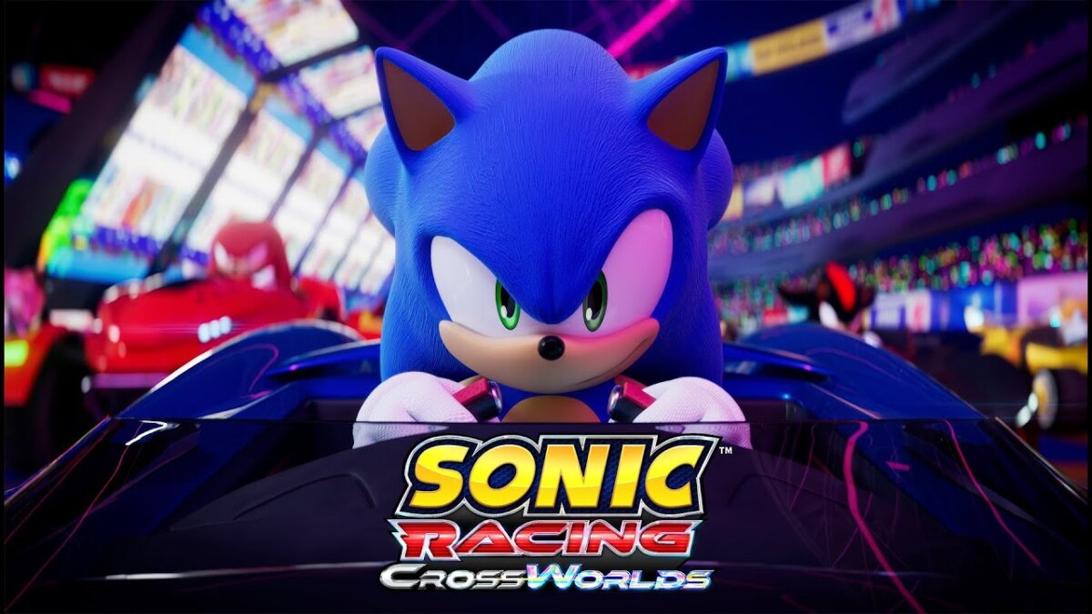 crossworlds sonic front