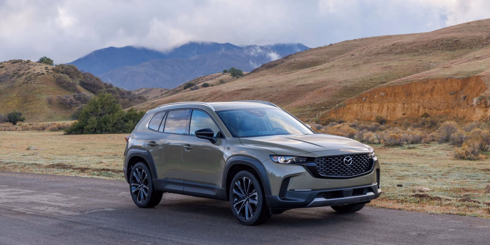 Mazda официально вернётся в Россию через «Мазда Мотор Рус» 2 ddd
