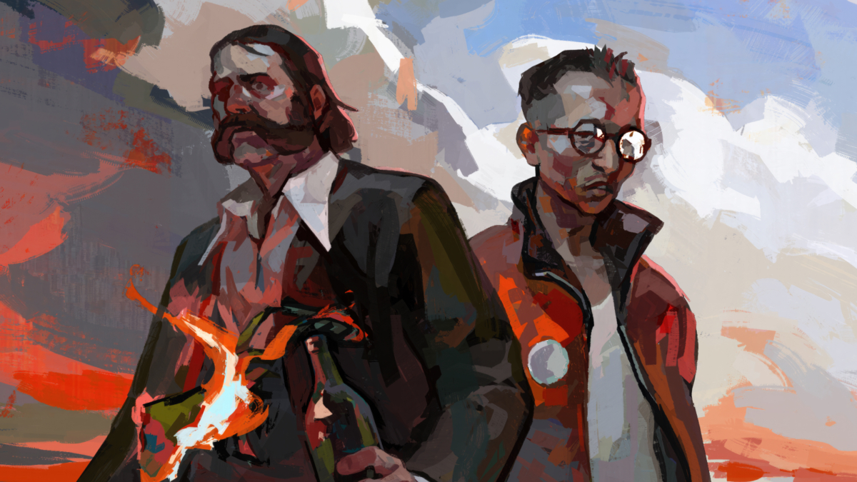 Disco Elysium выйдет на Android 5 августа 2 Disco Elysium
