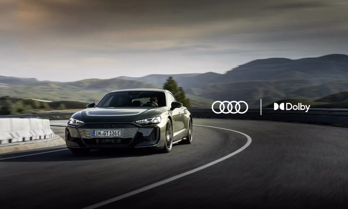 Audi