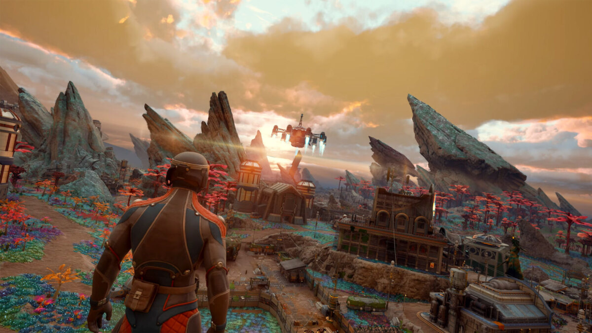 Xbox Games Showcase 2025: чего ожидать 3 Xbox Games Showcase 2025