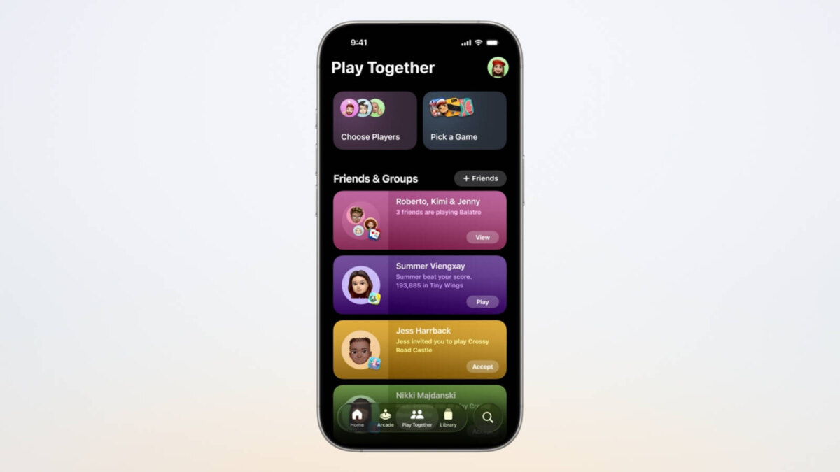 WWDC 2025: Apple прокачала игры 3 f 5c1922d989646255ffe554a47e4cb8ab694965b1