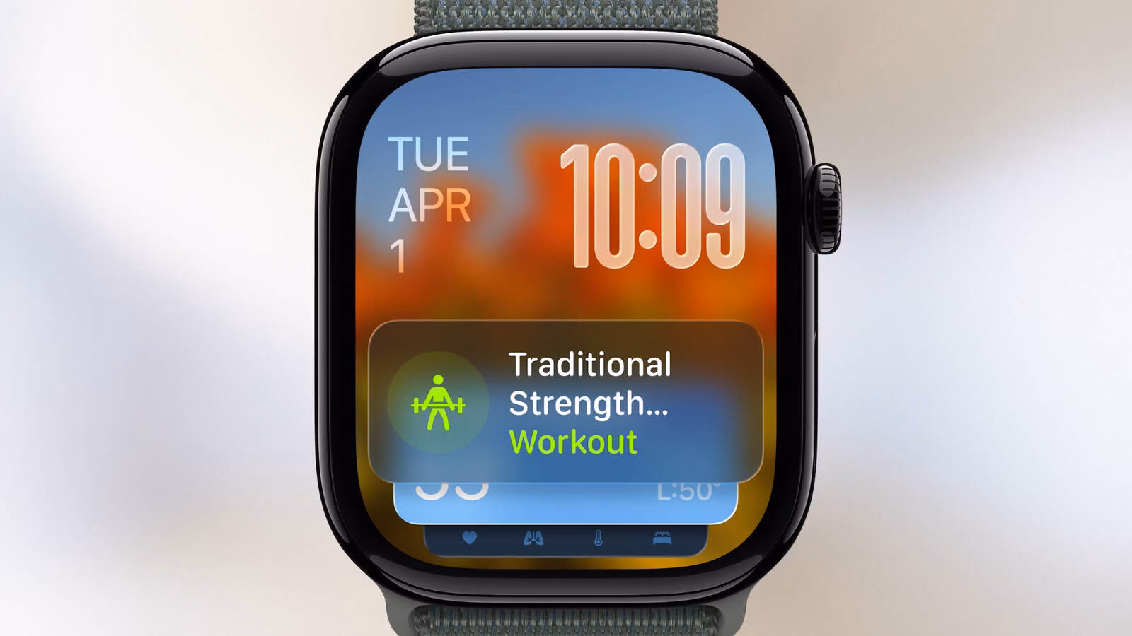 watchOS 26 показали на WWDC 2025 5 f 675c626d4901cf4666e8522a435449d7f107ae40