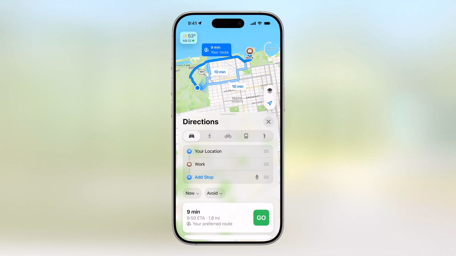 Apple представила обновления для основных приложений в iOS 26 25 f 8cc5f1a3ea786b83eeaedffe892fc4b3f4249b76