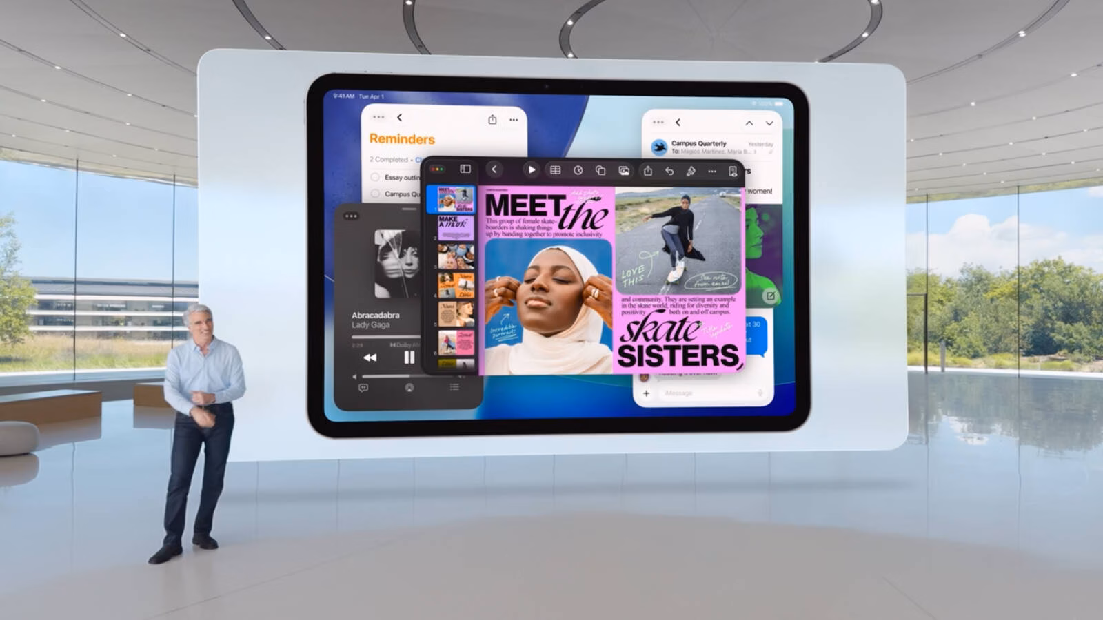 Apple радикально обновила iPadOS 26: новый дизайн, ещё ближе к macOS 17 f d7b131f2a6864d62b031c34f98d86a27a01a0ead
