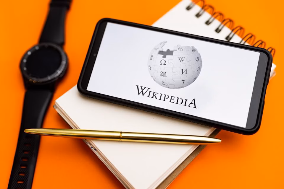 Wikipedia приостановила тест ИИ после критики редакторов 2 f42c3980 46fb 11f0 ad5c e0b000cfb45a