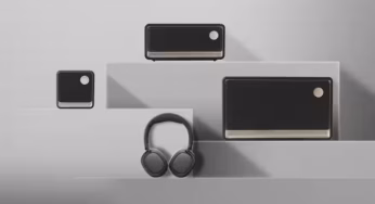 Состоялся анонс серии портативной акустики Edifier ES: ES20, ES60 и ES300