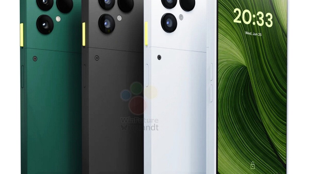 Дизайн смартфона Fairphone 6 в деталях показали на качественных рендерах 5 fairphone 617