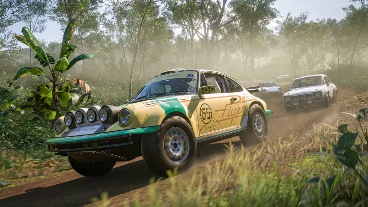 forza horizon 5 1