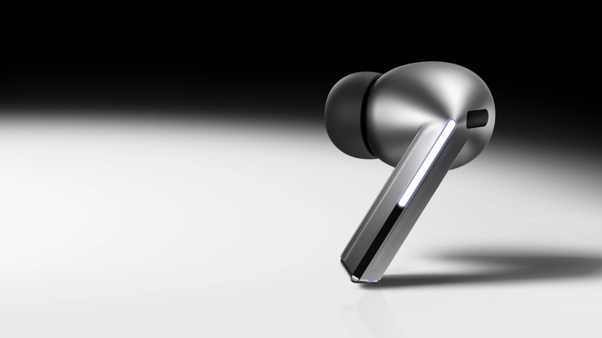 Samsung готовит две новых модели бюджетных наушников 1 Samsung Buds3 FE