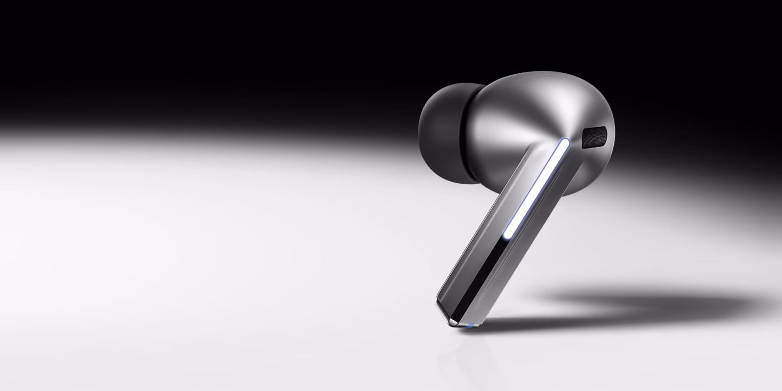 Samsung готовит две новых модели бюджетных наушников 1 Samsung Buds3 FE