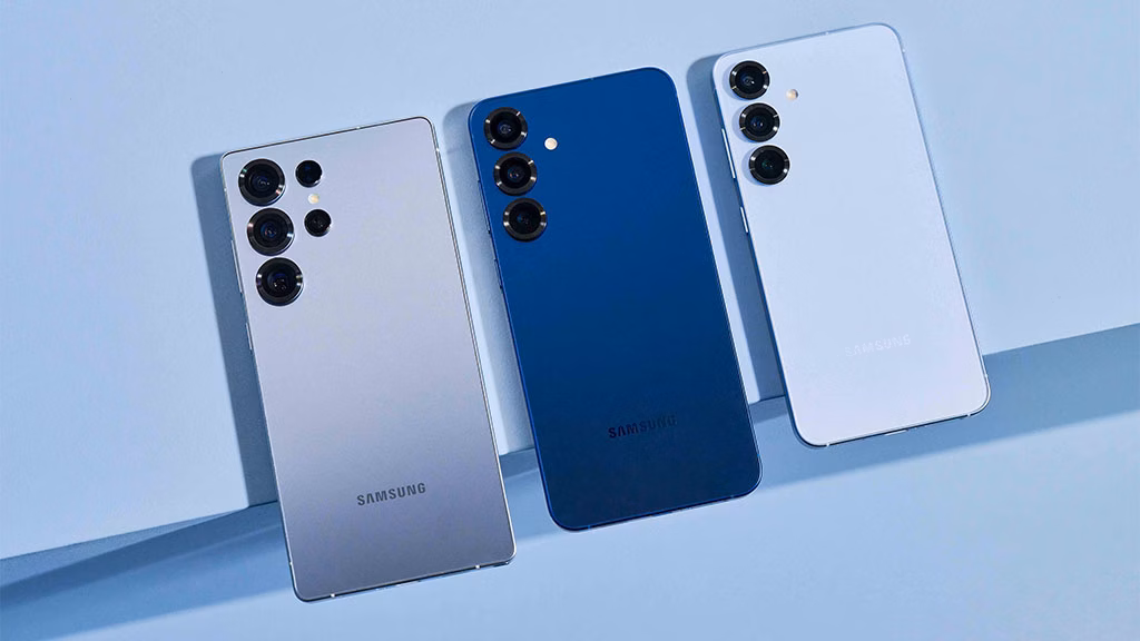 Обновление Galaxy S25 в июне указывает на скорый выход One UI 8 Beta 1 galaxy s25 series official