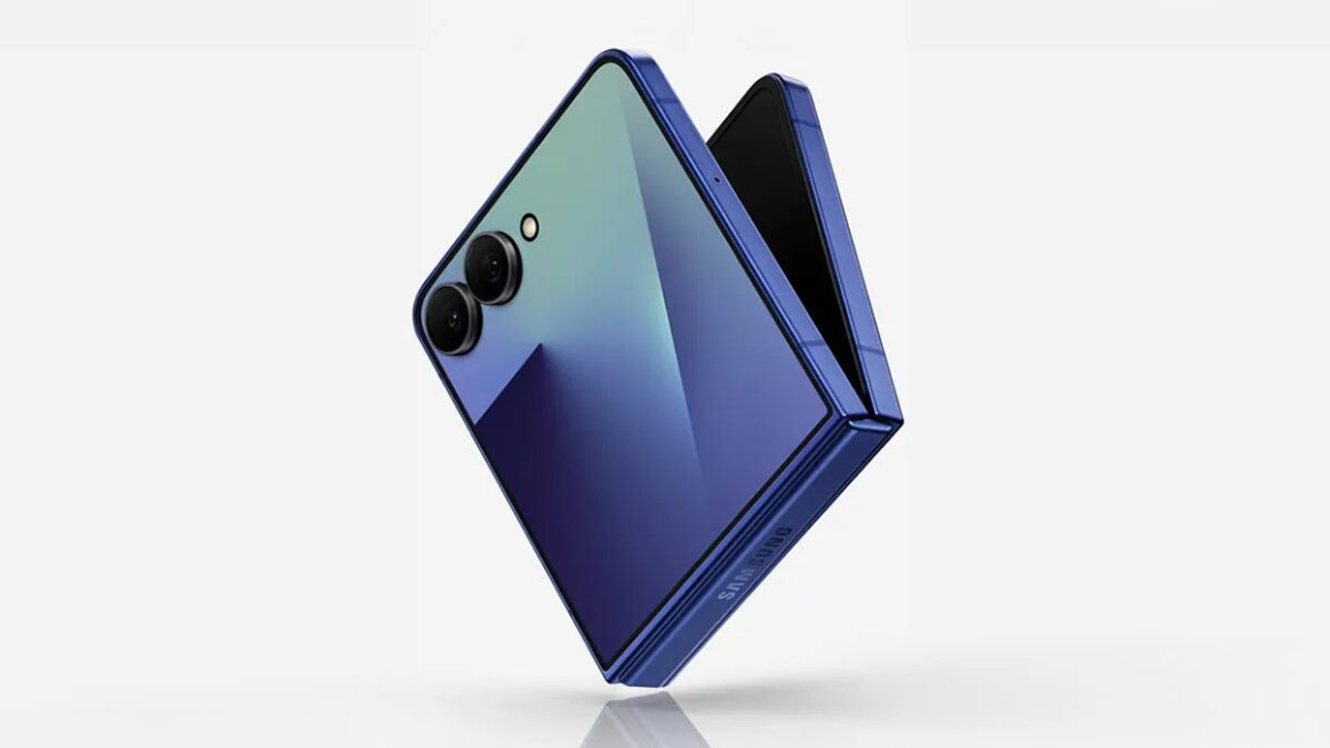 Galaxy Z Fold 7 и Flip 7 получат более тонкий корпус и яркие экраны 5 galaxy z flip 7 blass 4.jpg
