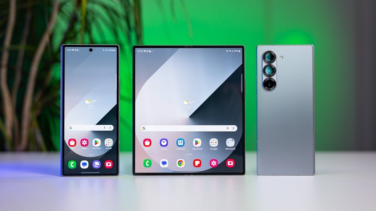 Samsung перенесла релиз Galaxy Z Fold 7 и Z Flip 7 на середину июля 5 galaxy z fold 7 release date expectations price estimates and upgrades 2