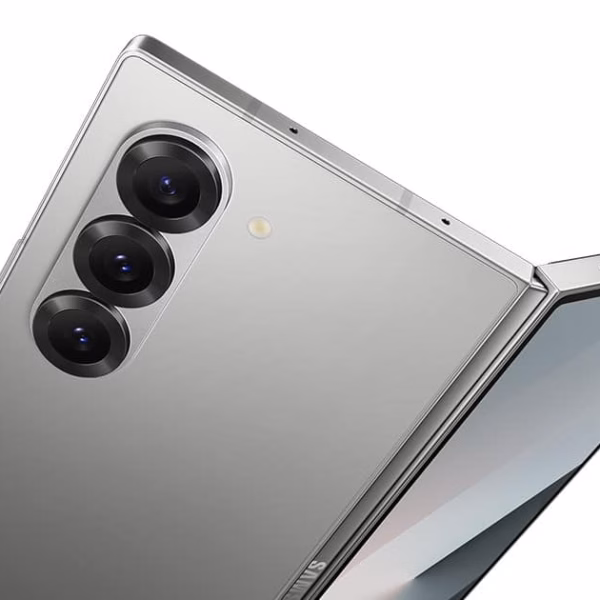 Samsung Galaxy Z Fold7
