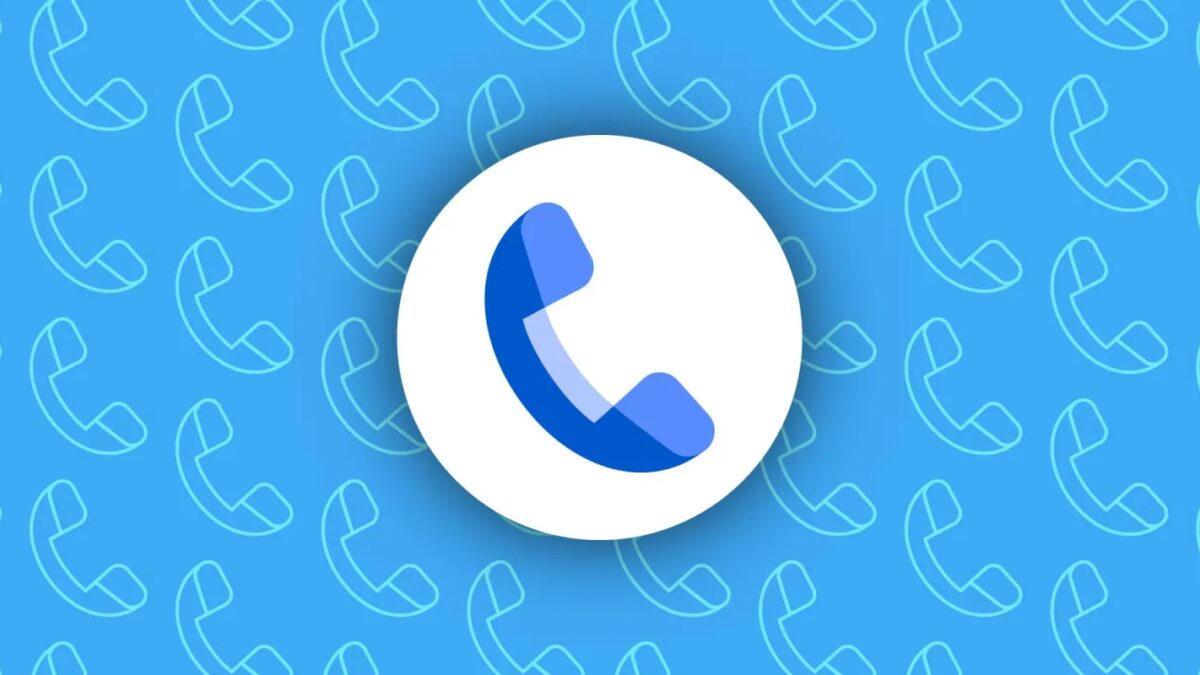 Google обновила интерфейс приложения Phone с Material 3 Expressive 6 google phone logo circle 4.jpg