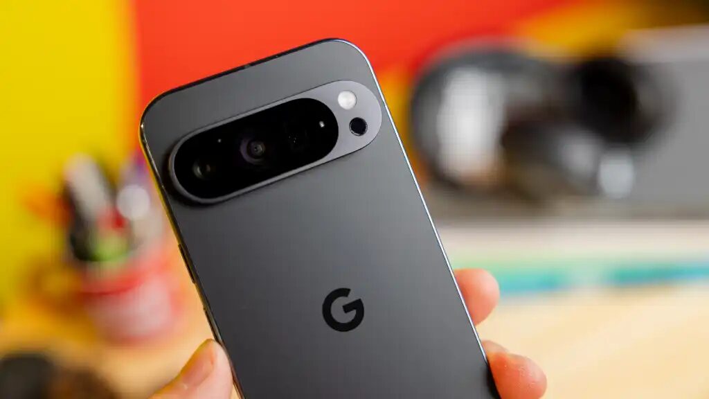 google pixel 10