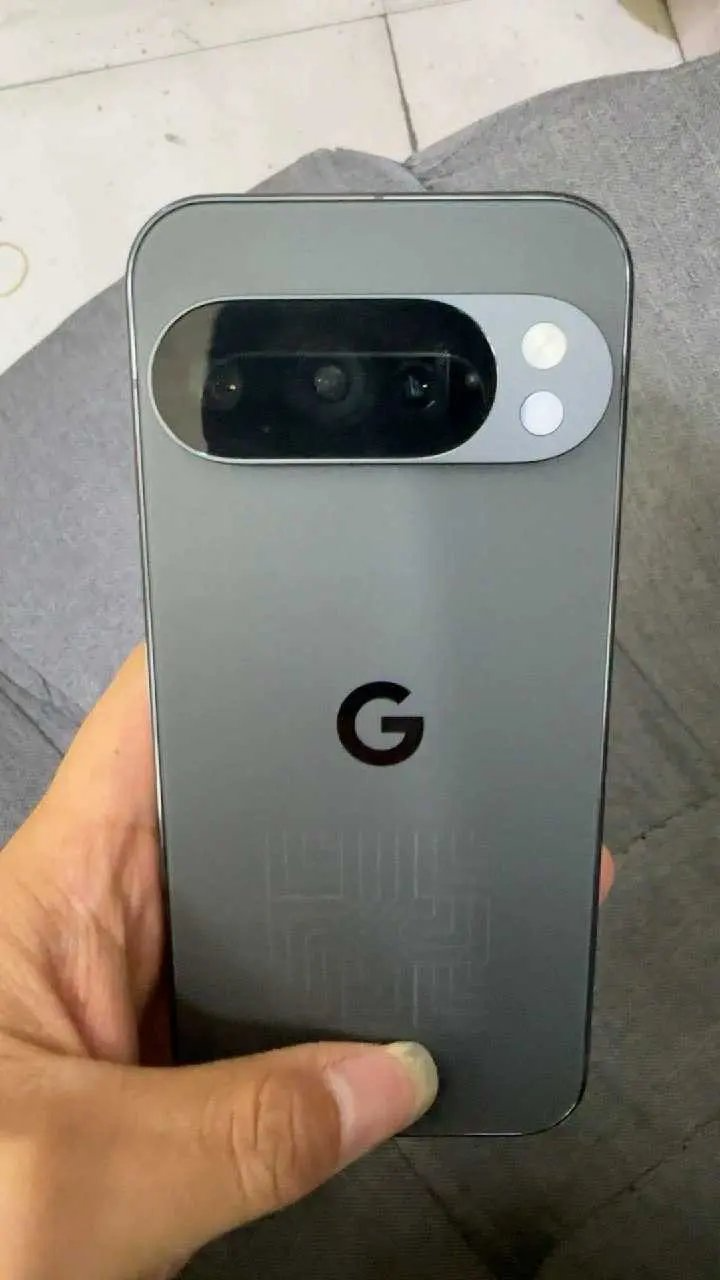 В сети появились снимки прототипа Google Pixel 10 Pro и ключевые характеристики 16 google pixel 10 pro prototype live shot 2
