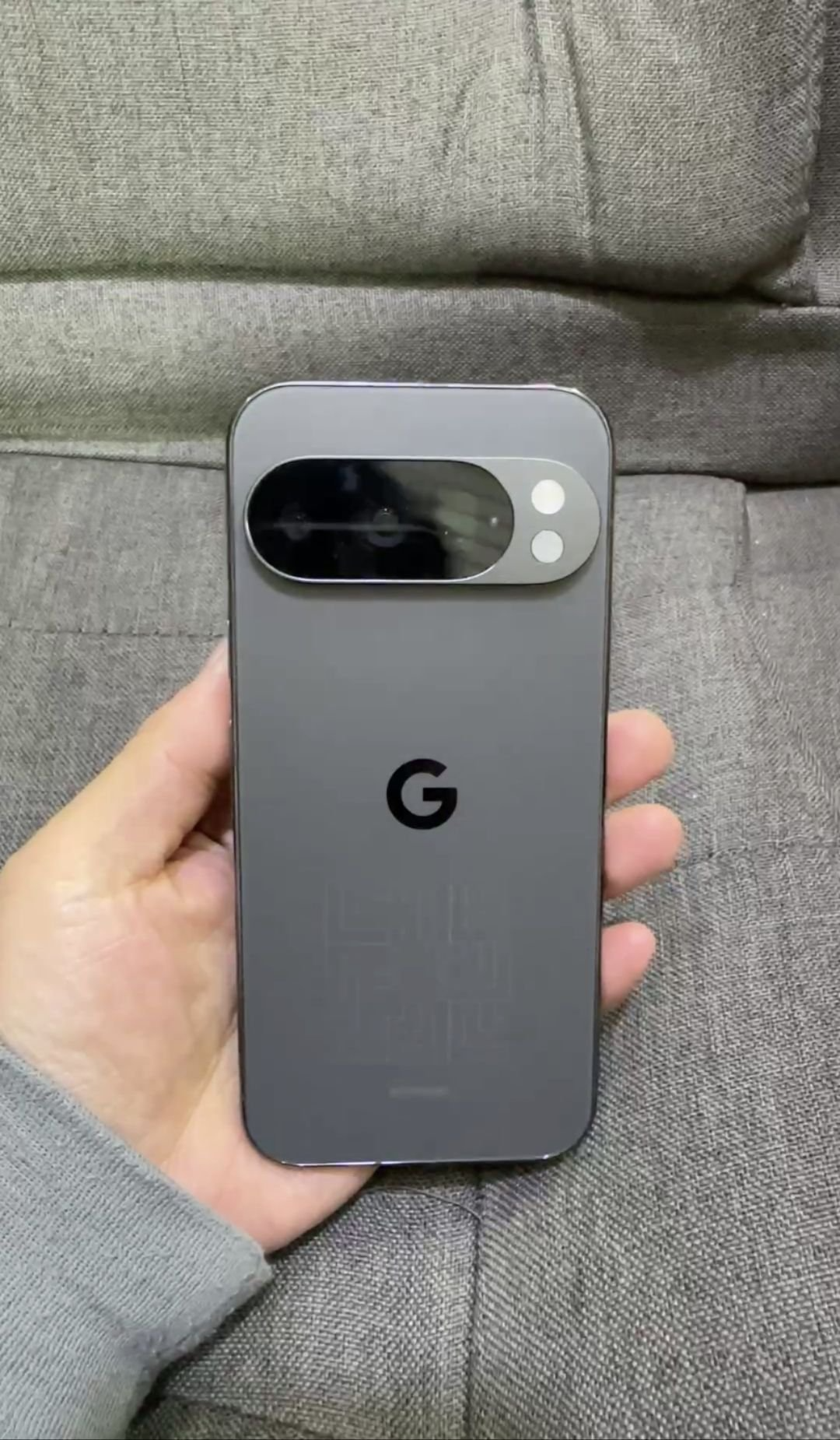 В сети появились снимки прототипа Google Pixel 10 Pro и ключевые характеристики 17 google pixel 10 pro prototype live shot 3