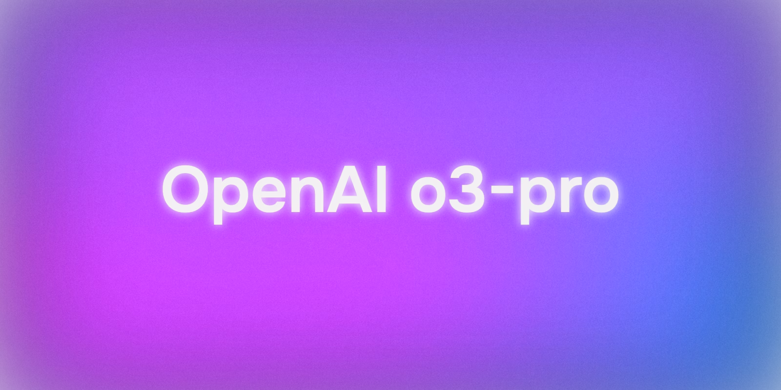 OpenAI представила модель o3-pro с улучшенной точностью 3 gradii 1920x1080 12