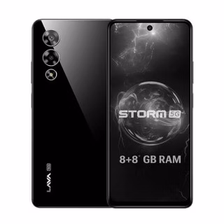 Бренд Lava готовится к запуску линейки смартфонов "Storm" 5 gsmarena 001 1 1