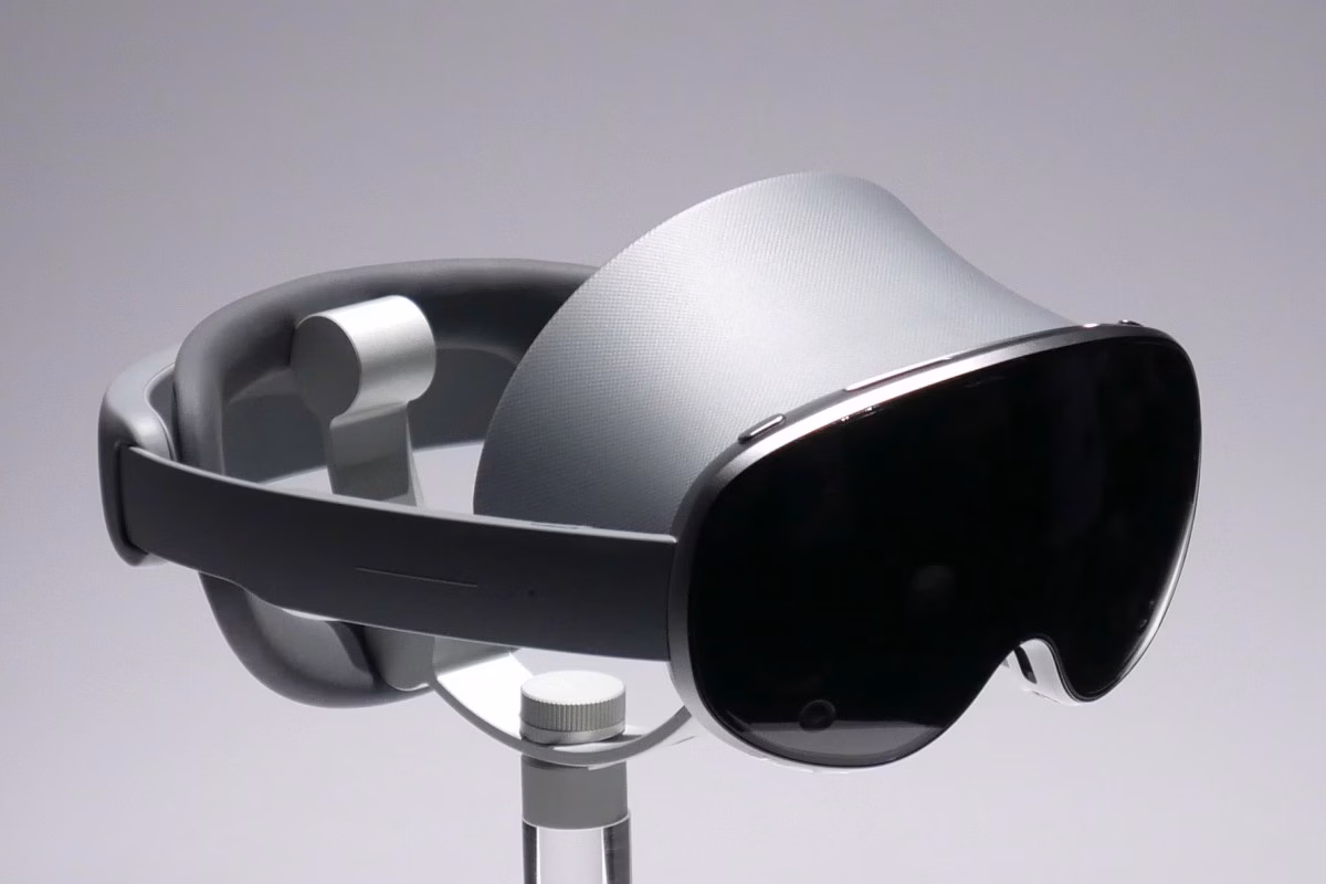 Samsung XR: все, что известно о будущей гарнитуре компании 3 Samsung XR