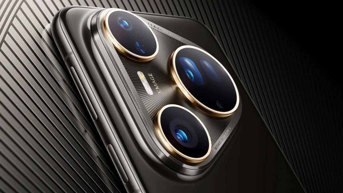 Huawei Pura 80 Ultra