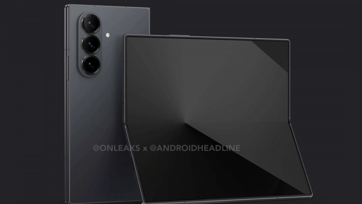 Samsung Galaxy Z Fold7 прошёл тестирование в Geekbench 3 gsmarena 002 1 1
