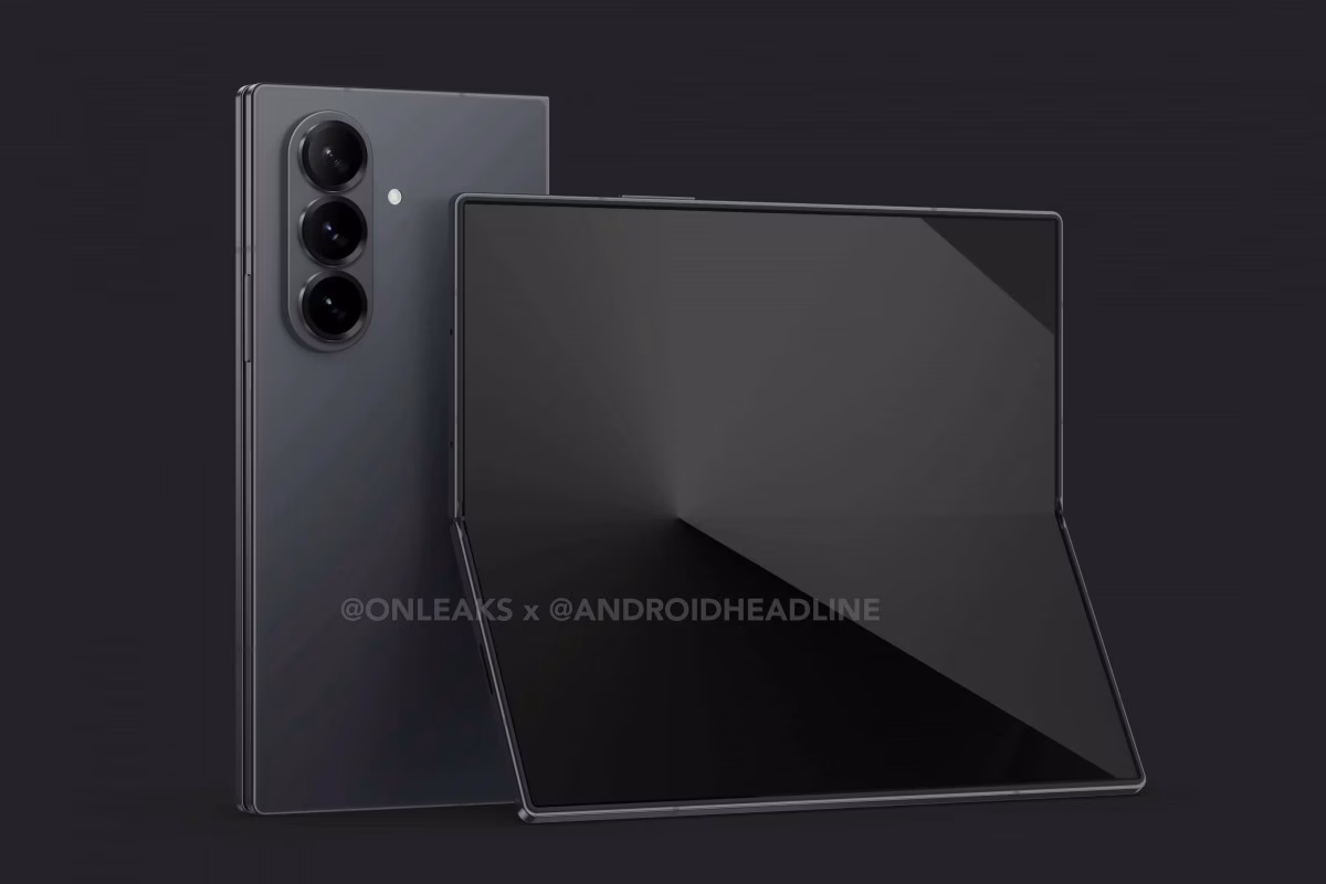 Samsung Galaxy Z Fold7 прошёл тестирование в Geekbench 3 gsmarena 002 1 1