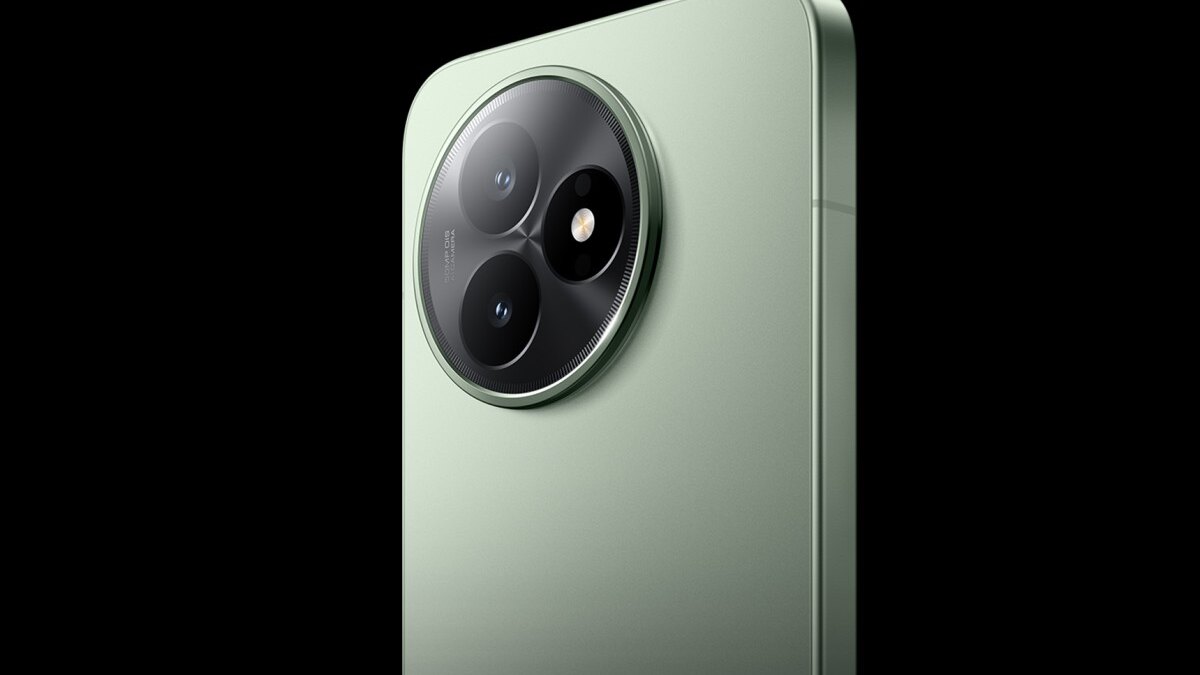 Redmi K80 Ultra