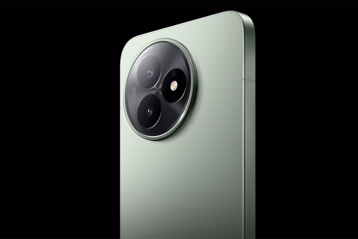 Redmi K80 Ultra