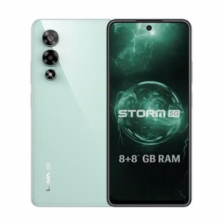 Бренд Lava готовится к запуску линейки смартфонов "Storm" 4 gsmarena 002 1