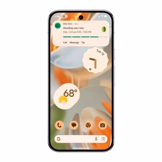 Android 16: стабильная версия вышла для устройств Google Pixel 9 gsmarena 002 5