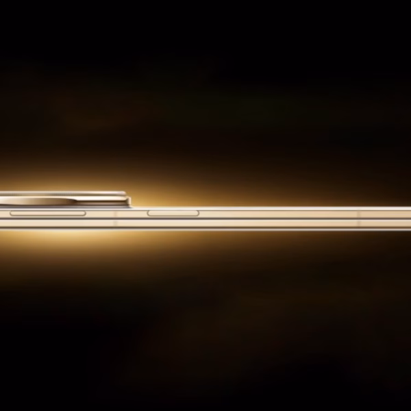 Honor Magic V5