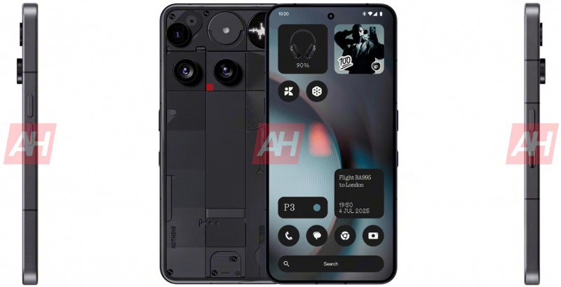 Умные часы Realme Watch 5 с разноцветными ремешками и цифровым дисплеем