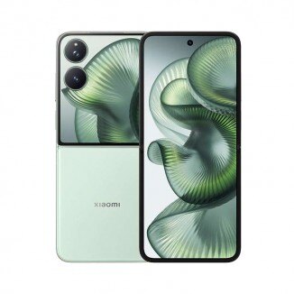 Xiaomi представила складной смартфон MIX Flip 2 10 gsmarena 004 8