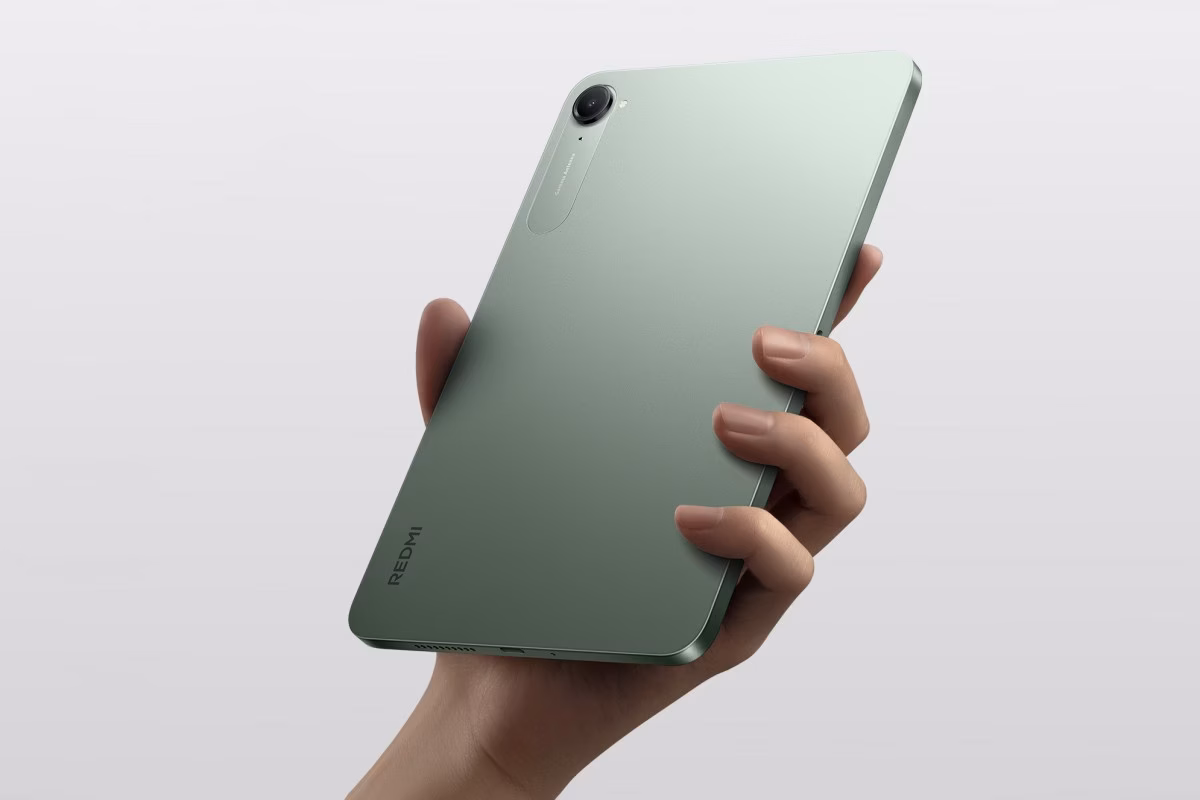 Redmi K Pad