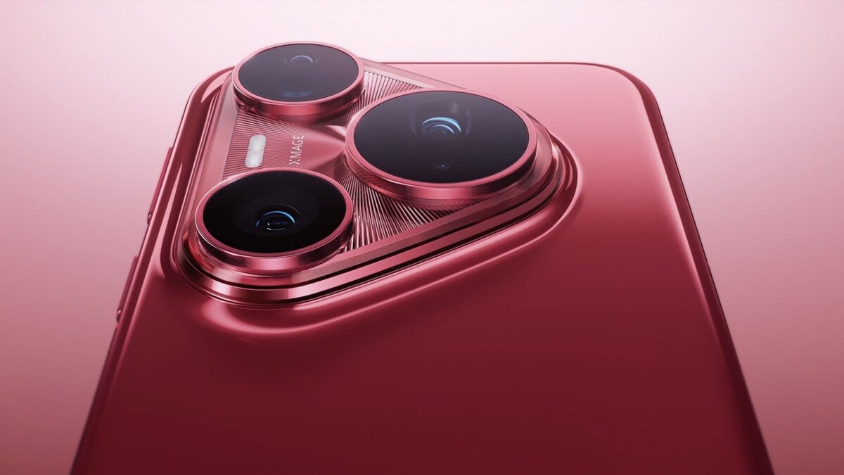 Huawei объявила дату глобального запуска серии Pura 80 3 Huawei Pura 80
