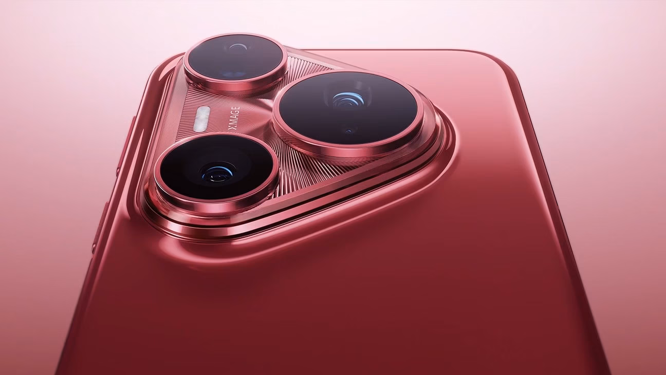 Huawei представила серию смартфонов Pura 80 3 Huawei Pura 80