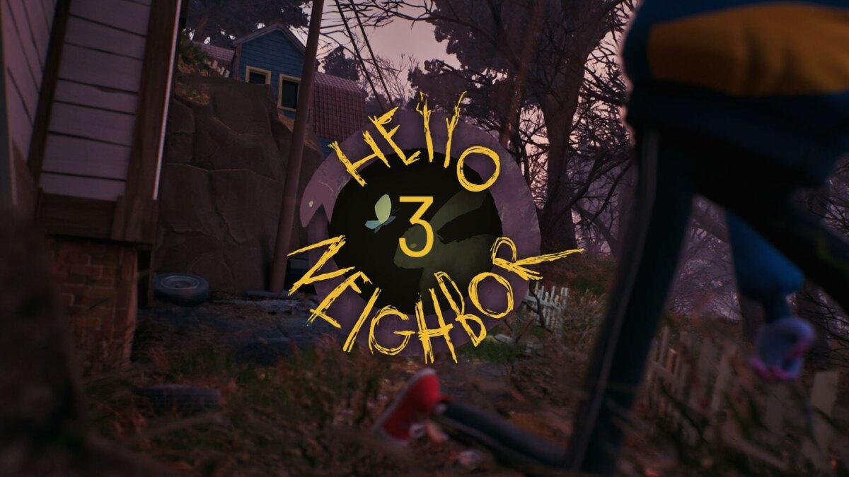 hello neighbor 3 pc game steam cover
