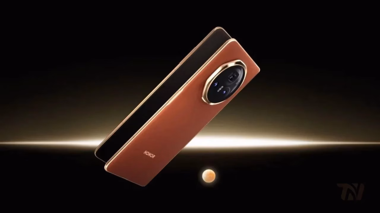 Honor Magic V5