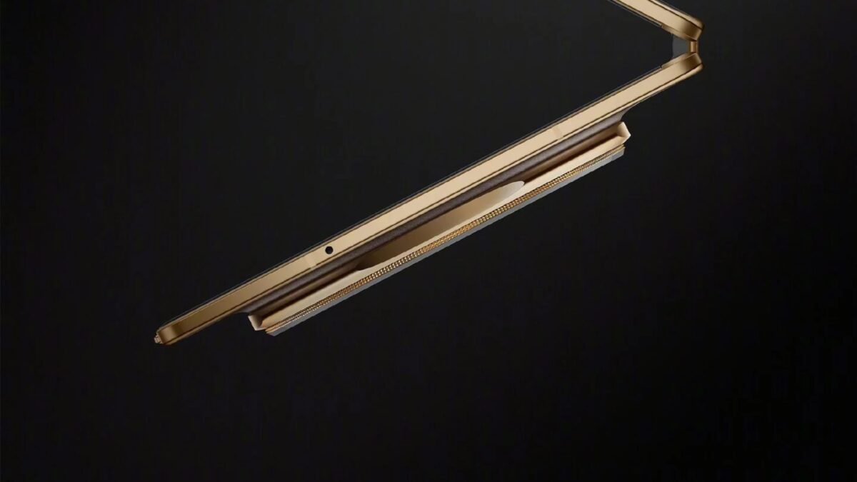 Honor представила дизайн складного Magic V5 в защитном чехле 12 honor magic v5 teaser1 scaled 1