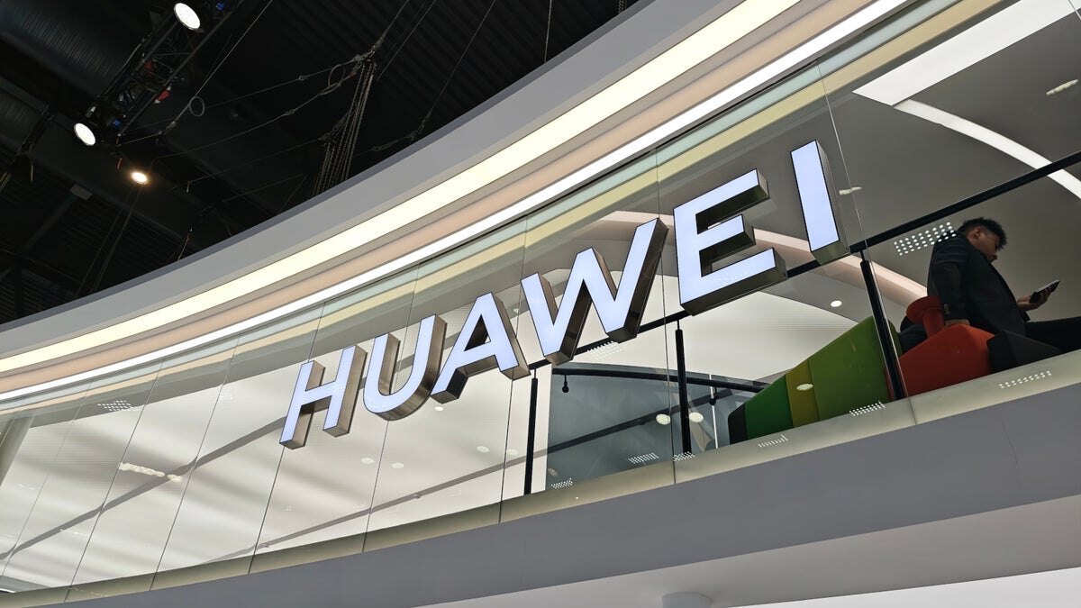 Huawei