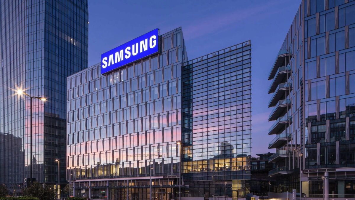Samsung Unpacked: утечка даты мероприятия 3 Samsung