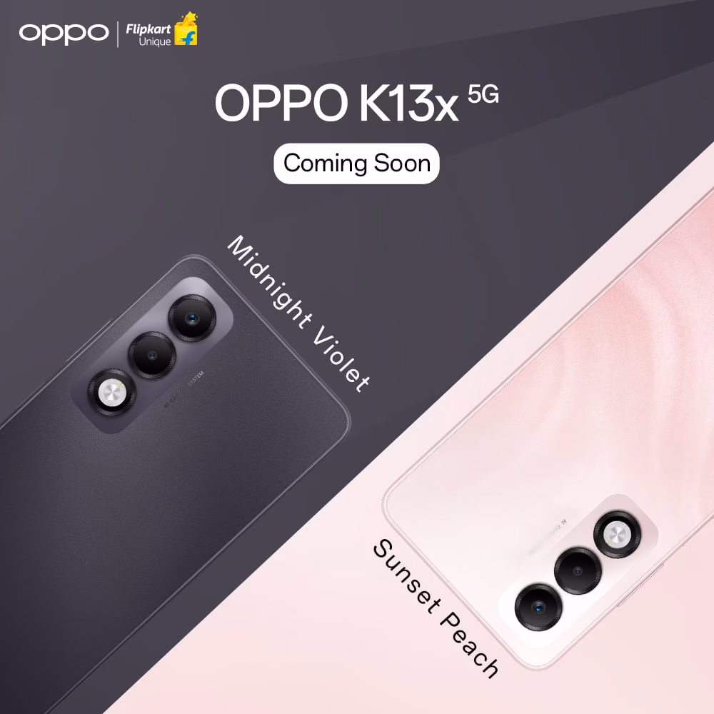 Oppo готовит к запуску ударопрочный смартфон K13x 3 image004