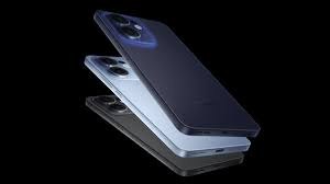 Oppo представила смартфон Reno 13A 2 Oppo Reno 13A